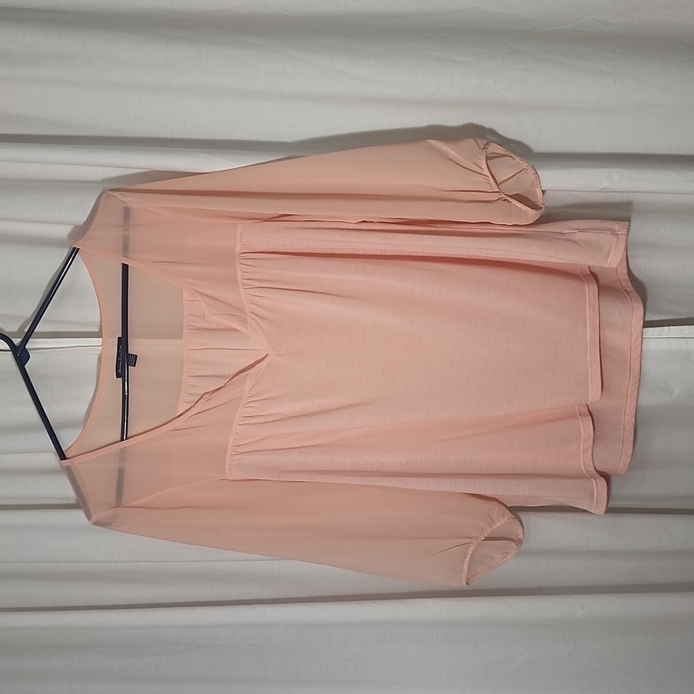Women's blouse